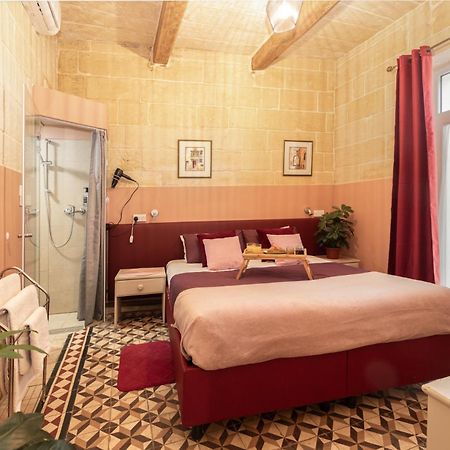 Concetta Studio Apartments By Holihomes Cospicua Εξωτερικό φωτογραφία