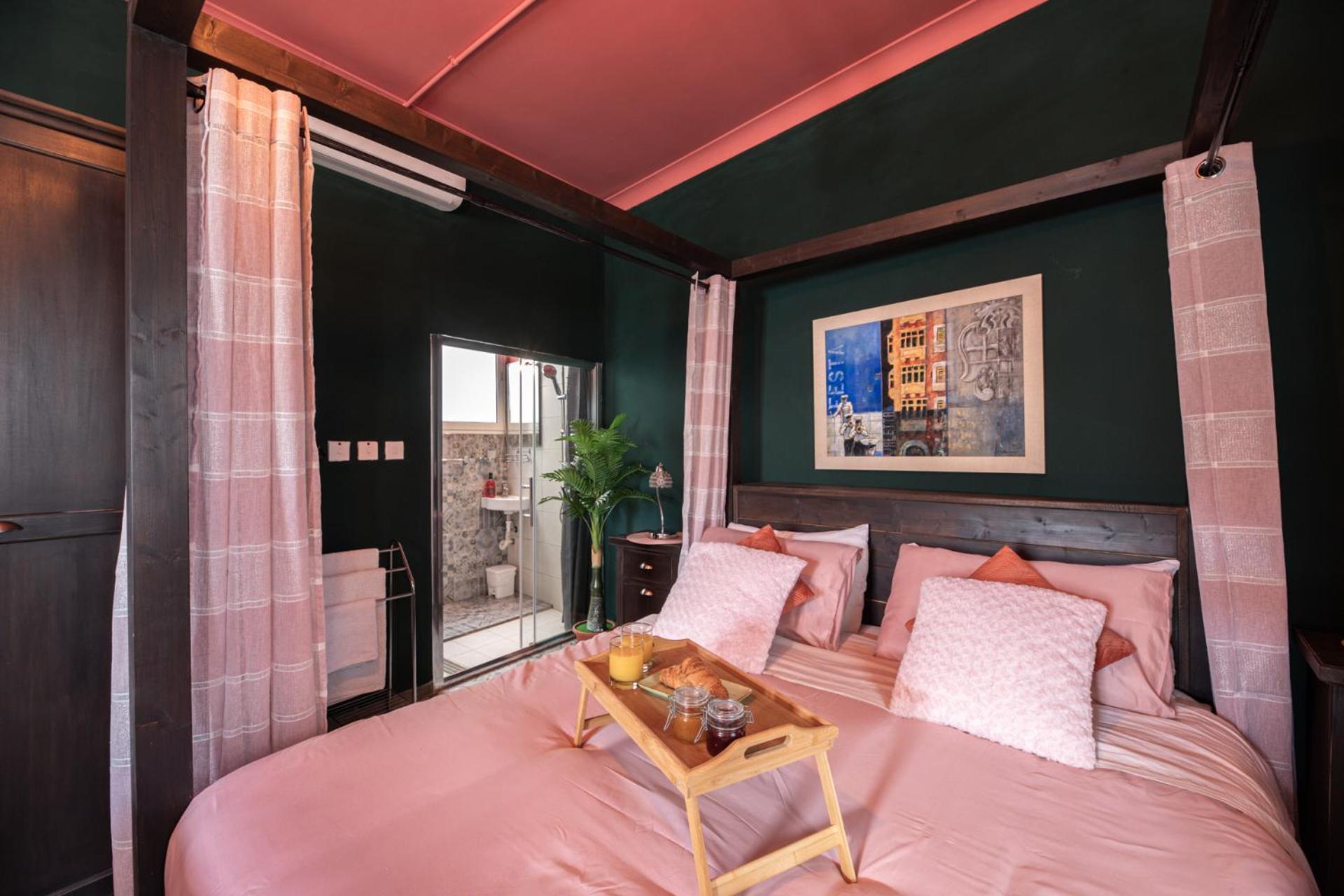 Concetta Studio Apartments By Holihomes Cospicua Εξωτερικό φωτογραφία