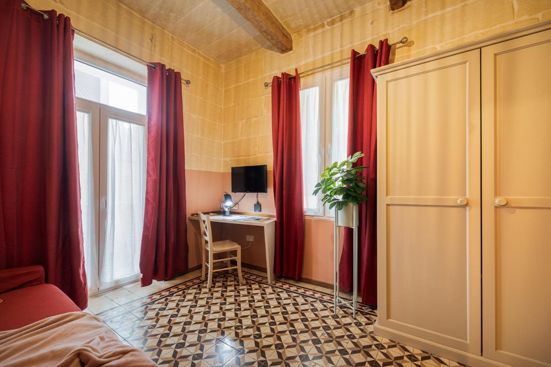 Concetta Studio Apartments By Holihomes Cospicua Εξωτερικό φωτογραφία