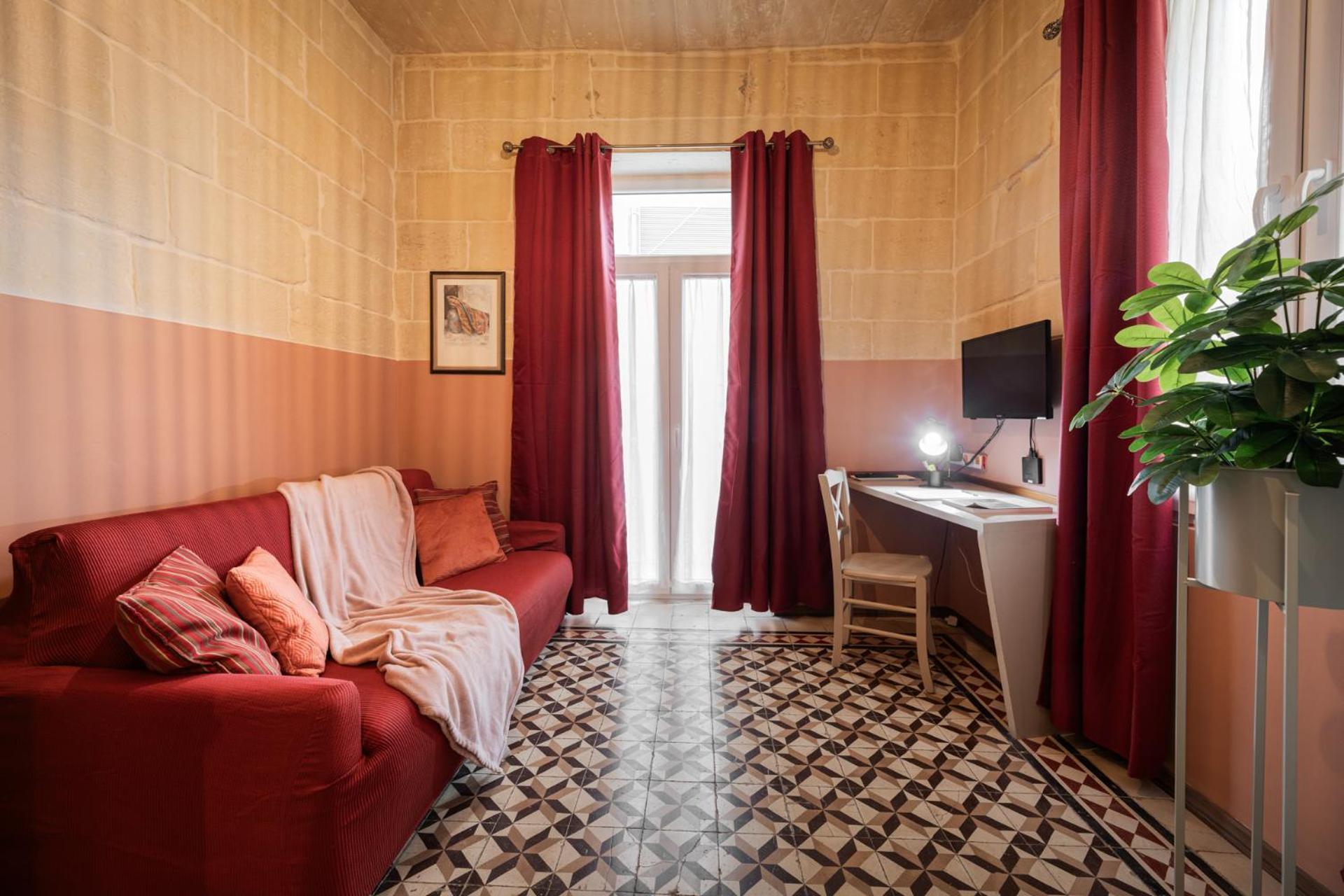 Concetta Studio Apartments By Holihomes Cospicua Εξωτερικό φωτογραφία